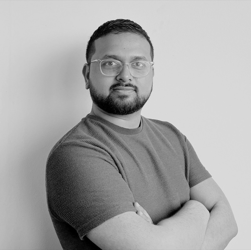 Abhishek Raju