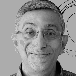 Sanjay Bhargava
